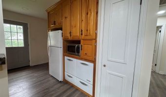 1120 N C St, Arkansas City, KS 67005