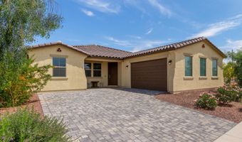 2313 N 195TH Dr, Buckeye, AZ 85396