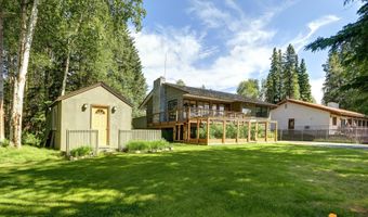 4000 Caravelle Dr, Anchorage, AK 99502