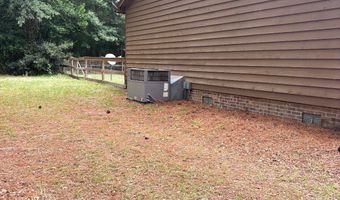 315 Ashby Pines Rd, Barnwell, SC 29812