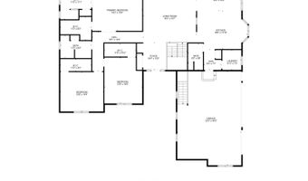 13899 Kimball, Allenton, MI 48002