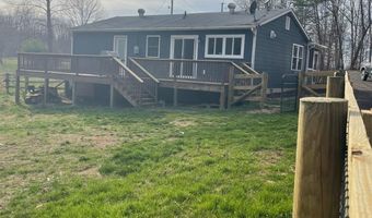 400 N Powells Island Rd, Arrington, VA 22922