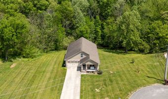 5006 SW Hayden Ct, Baxter, TN 38544