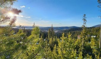 NHN Old Georgetown Road, Anaconda, MT 59711
