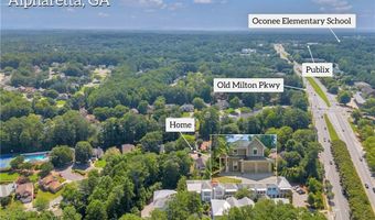 5479 Bridge Pointe Dr, Alpharetta, GA 30005