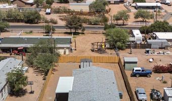 2495 W TEPEE St, Apache Junction, AZ 85120