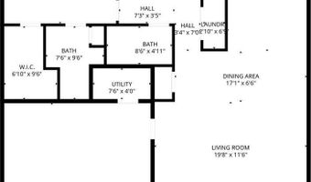 1221 NW 5th St, Abilene, KS 67410