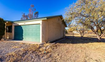 290 N Cherokee Trl, Benson, AZ 85602