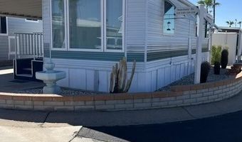 434 S IRONSTONE Dr 434, Apache Junction, AZ 85119