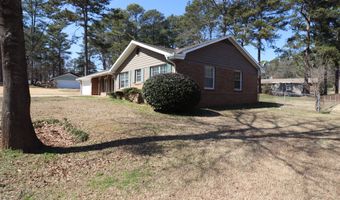 125 Fairfield Dr, Ellenwood, GA 30294