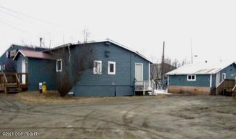 460 3rd Ave, Bethel, AK 99559