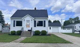 213 E Wisner St, Alpena, MI 49707