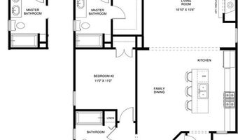 3122 BOTTLE Way, Auburn, AL 36830