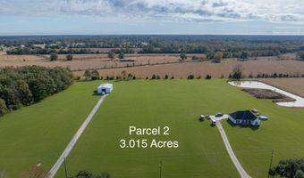 Meche Parcel 2 Road lot Parcel 2, Arnaudville, LA 70512