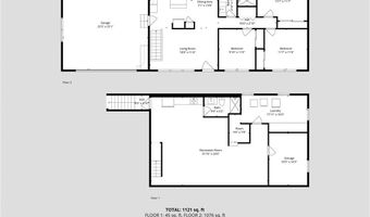 2348 Roland Dr, Arnold, MO 63010