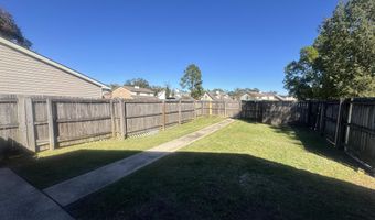 3251 King Bradford Dr, Baton Rouge, LA 70816