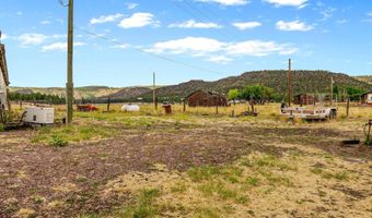 25350 Highway 191, Alpine, AZ 85920