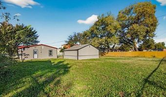 112 S Penn Ave, Bartlesville, OK 74003