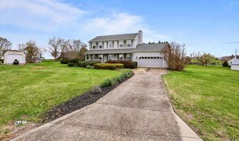 147 CHAZ Ct, Charles Town, WV 25414