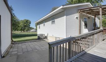 424 Pecan St, Alexandria, MO 63430