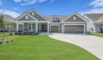63 Sweetpea Ln, Bluffton, SC 29909