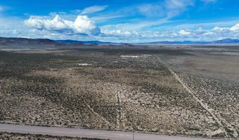 2400 W Utah 56, Beryl, UT 84714