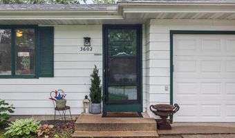 3602 Ridge Ave, Anoka, MN 55303