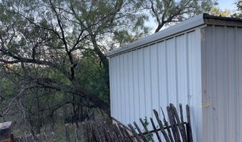901 N Gregg, Albany, TX 76430