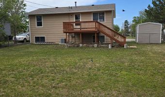 1841 Nebrado, Alliance, NE 69301