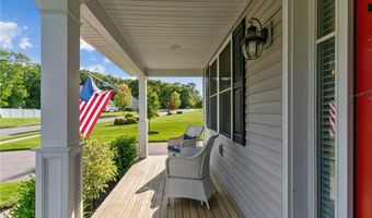 25 Ironwood Dr, Coventry, RI 02816