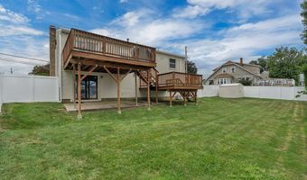 73 High Service Ave, North Providence, RI 02911