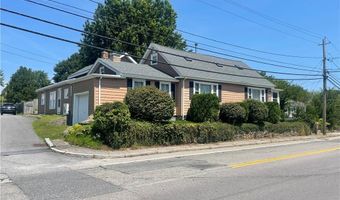 134 Dexter St, Cumberland, RI 02864