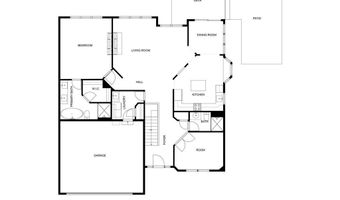 12997 Garvin Brook Ln, Apple Valley, MN 55124
