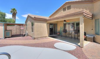 1263 W CHIMES TOWER Dr, Casa Grande, AZ 85122