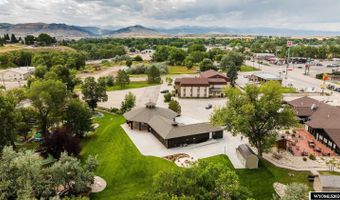 659 E Hart St, Buffalo, WY 82834