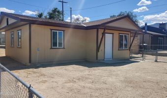 122 Harrison St, Hawthorne, NV 89415
