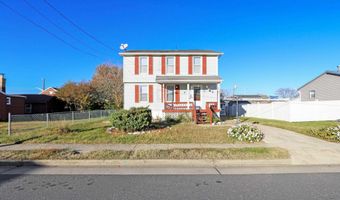 1649 N Missouri Ave, Atlantic City, NJ 08401