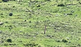 Tbd FISHERMAN CREEK / CHIPPEWAUGH Road, Bondurant, WY 82922