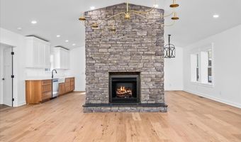 806 Robinson Ridge Rd, Baxter, TN 38544