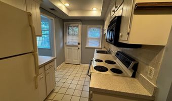 4139 36TH St S, Arlington, VA 22206
