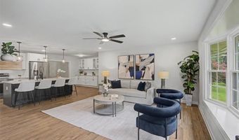 1595 Jacqueline Cir, Austell, GA 30168