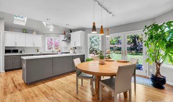 7401 Park Cir, Boulder, CO 80301