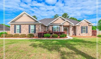 2072 Manchester St, Beech Island, SC 29842