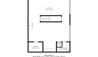 408 Pinon, Alpine, TX 79830