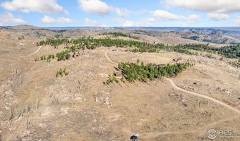 3434 Davis Ranch Rd, Bellvue, CO 80512