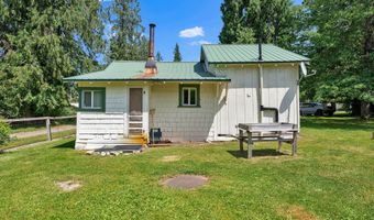 498 Lakeview Rd, Bayview, ID 83803