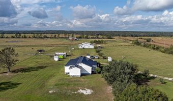10807 NW LILY COUNTY LINE Rd, Arcadia, FL 34266