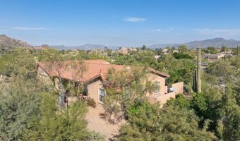 2044 E SMOKETREE Dr, Carefree, AZ 85377