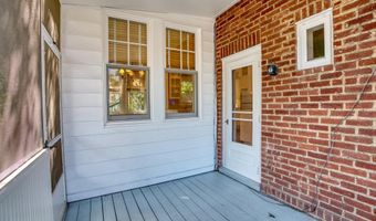 3925 CANTERBURY Rd, Baltimore, MD 21218