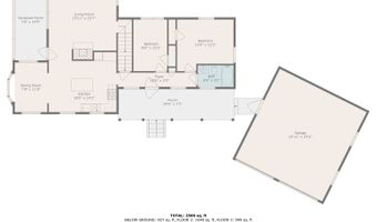 59 Ulasik Rd, Canterbury, CT 06331